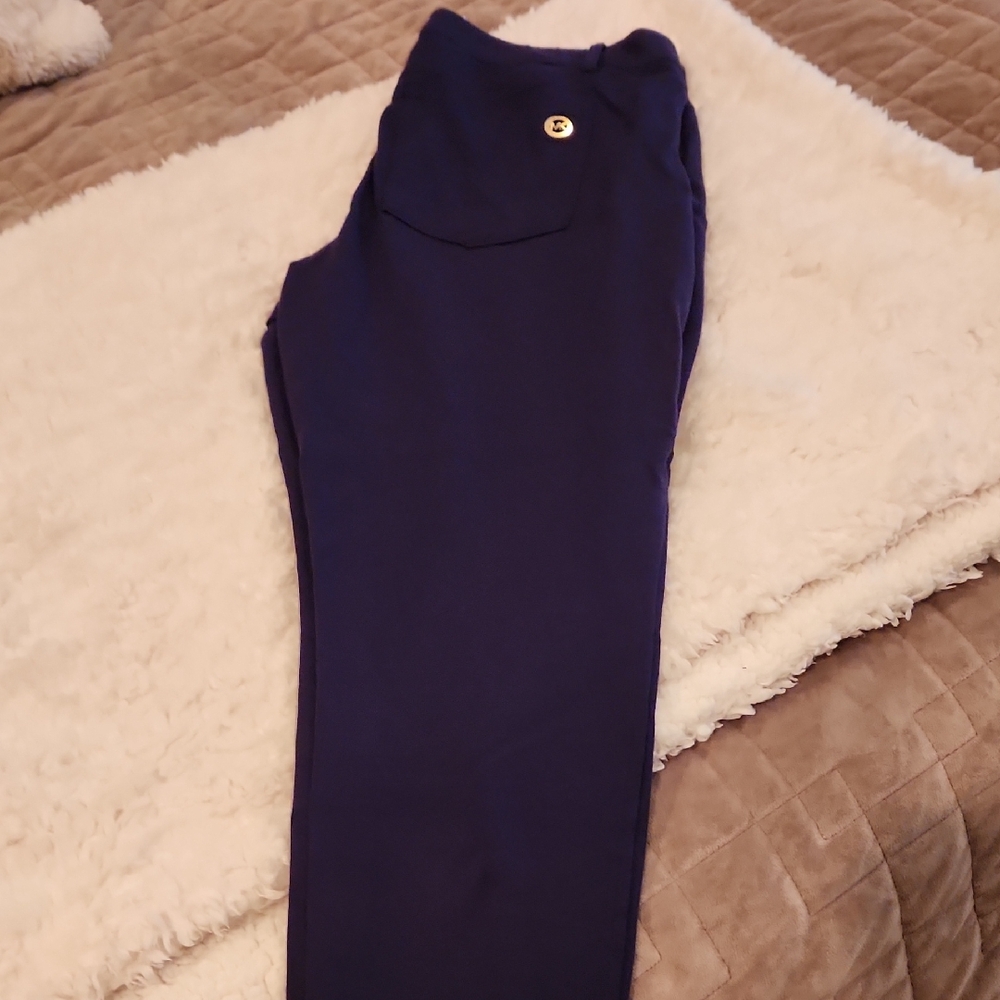 Michael Kors  Navy Women's Pants